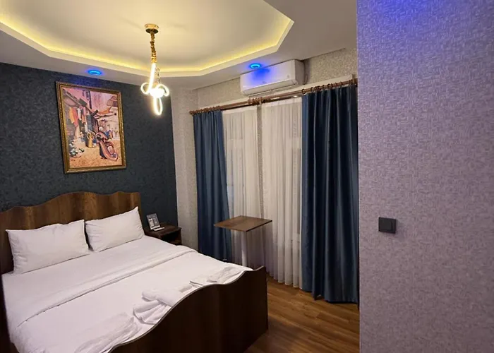 La Vien Old 伊斯坦布尔