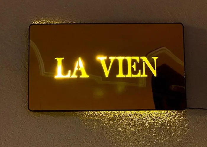 酒店 La Vien Old