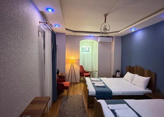 La Vien Old 伊斯坦布尔