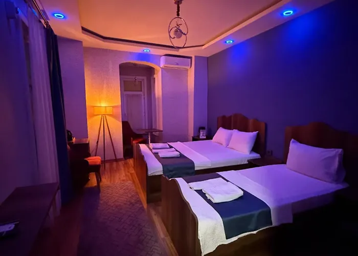 La Vien Old 3* 伊斯坦布尔