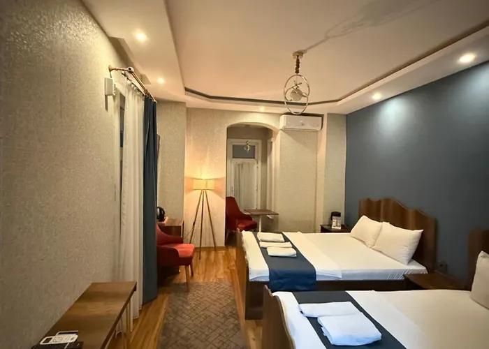 La Vien Old 伊斯坦布尔