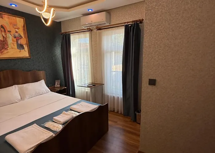 La Vien Old 3* 伊斯坦布尔