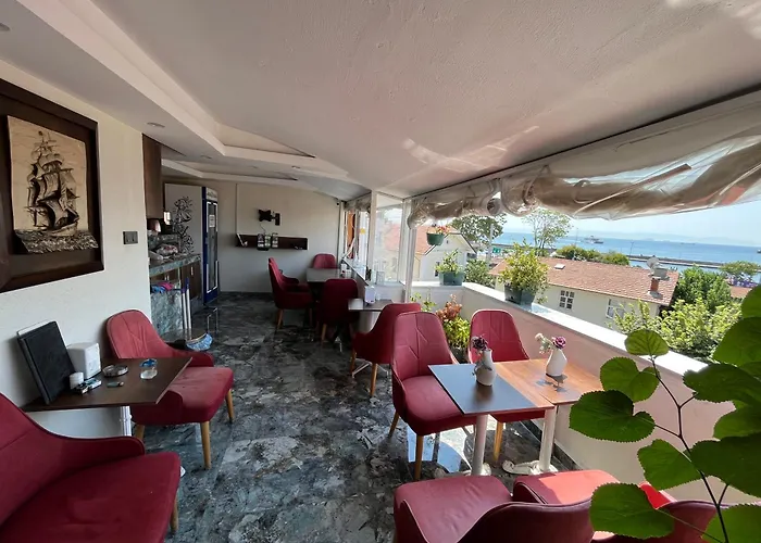 La Vien Old 酒店 3*