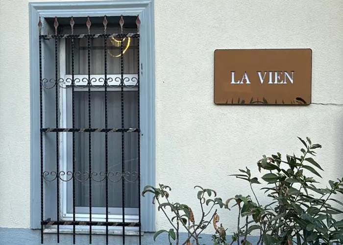 酒店 La Vien Old 3*