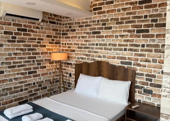 La Vien Old 酒店 伊斯坦布尔