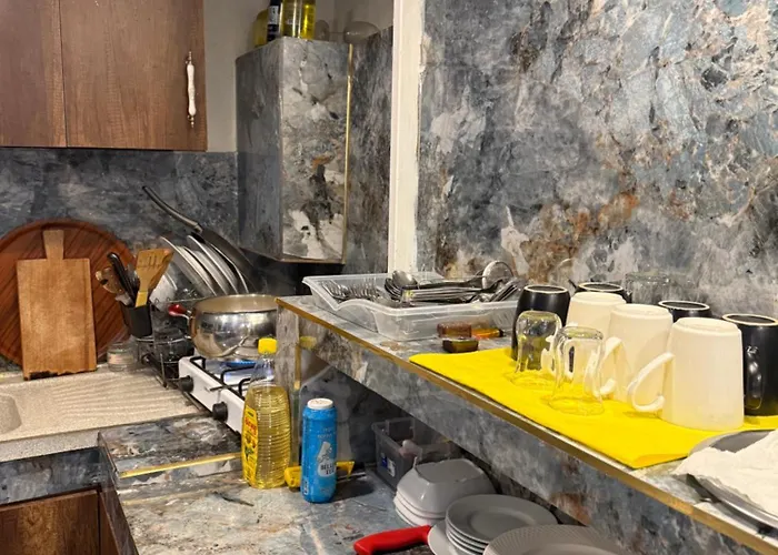 La Vien Old 伊斯坦布尔