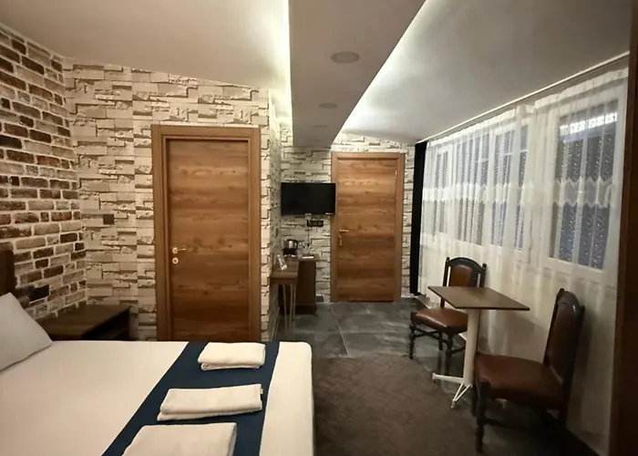 La Vien Old 3* 伊斯坦布尔