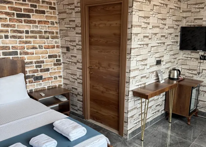 La Vien Old 酒店 3*