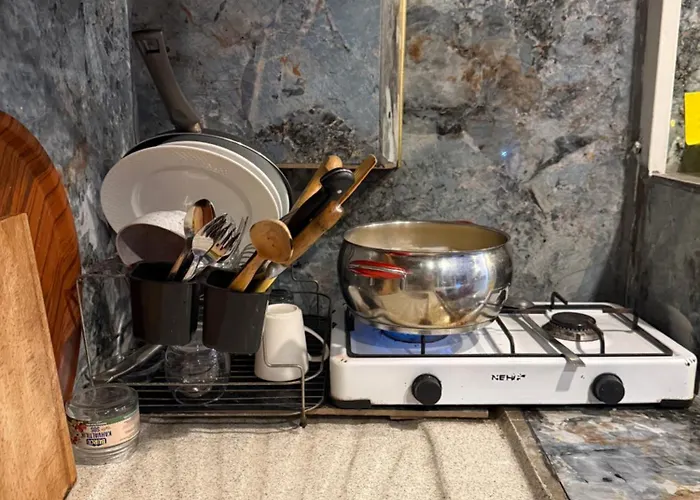 La Vien Old 酒店 伊斯坦布尔