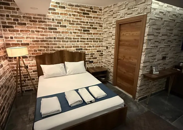 La Vien Old 3* 伊斯坦布尔