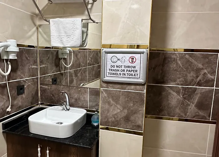 La Vien Old 3* 伊斯坦布尔