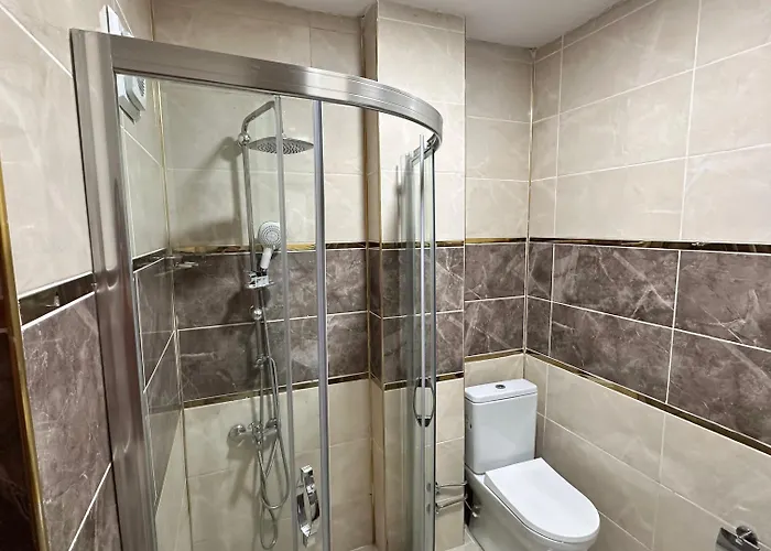 La Vien Old 酒店 伊斯坦布尔