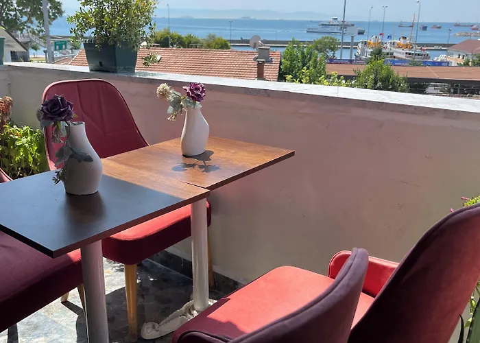 La Vien Old 酒店 3*