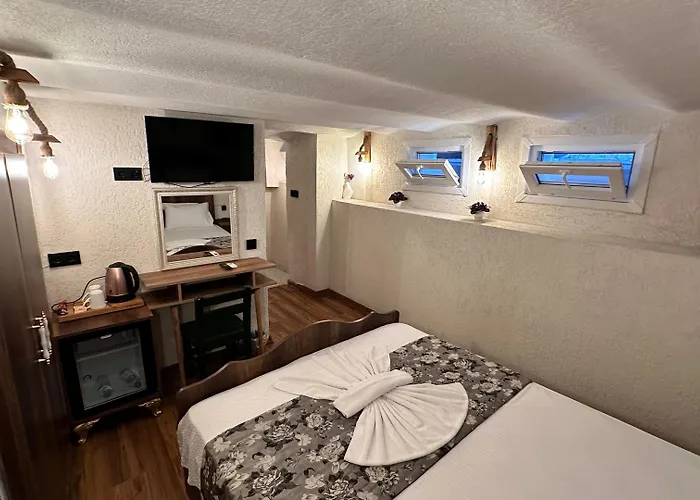 La Vien Old 酒店 3*