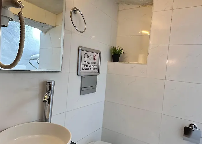 La Vien Old 酒店 3*