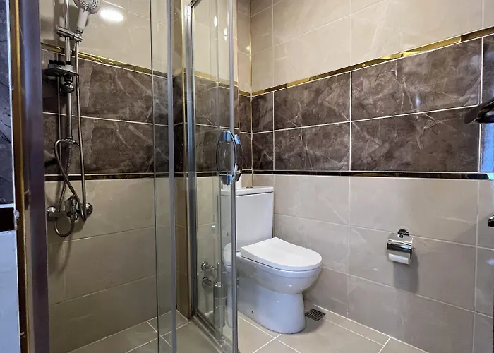 La Vien Old 酒店 伊斯坦布尔