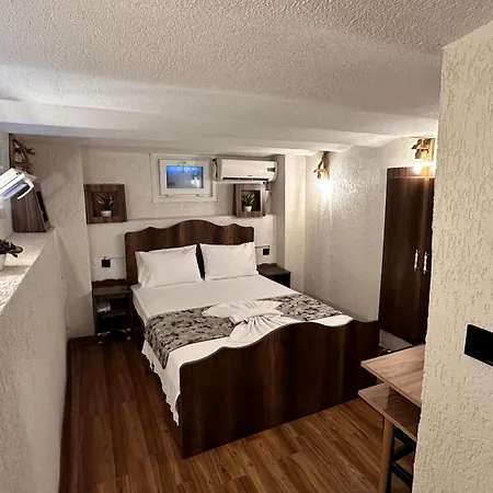 La Vien Old 3* Istanboel