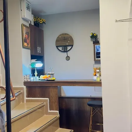 ホテル La Vien Old