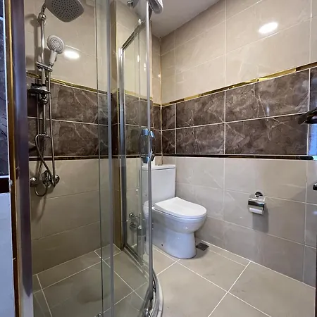 ホテル La Vien Old