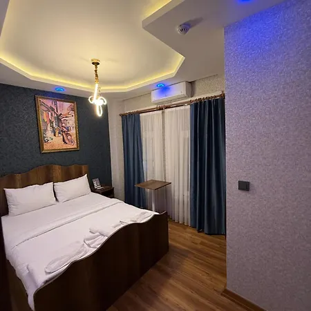 La Vien Old イスタンブール