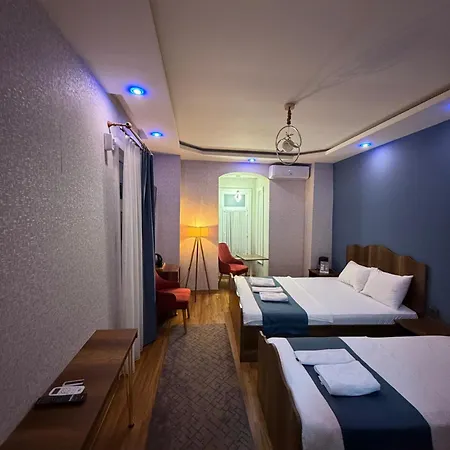 La Vien Old イスタンブール