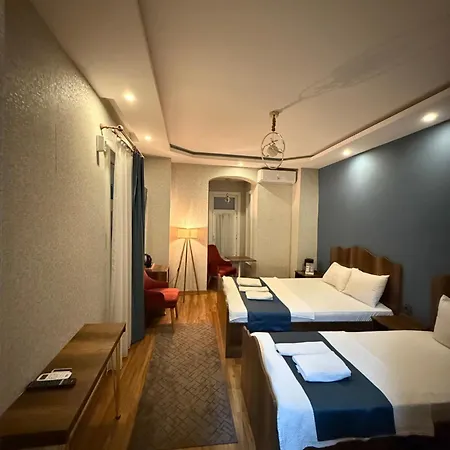 La Vien Old イスタンブール