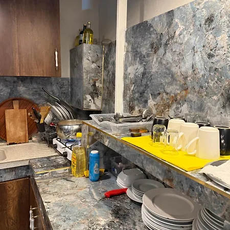 La Vien Old イスタンブール