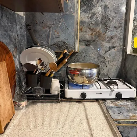 La Vien Old ホテル イスタンブール