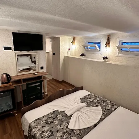 La Vien Old ホテル 3*