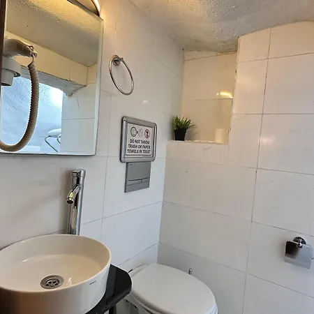 La Vien Old ホテル 3*